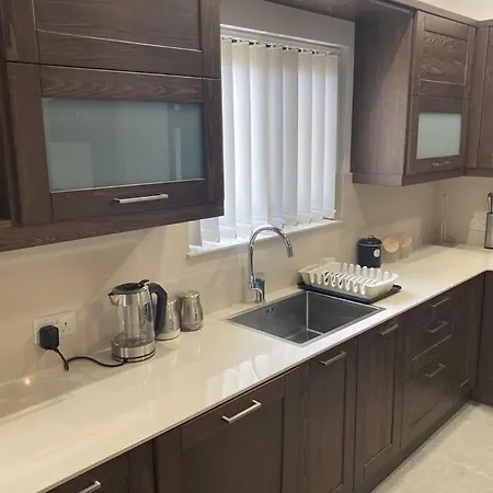 Dream Theatre Maisonette Apartment