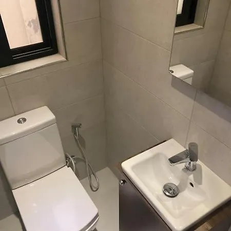 Dream Theatre Maisonette Apartment