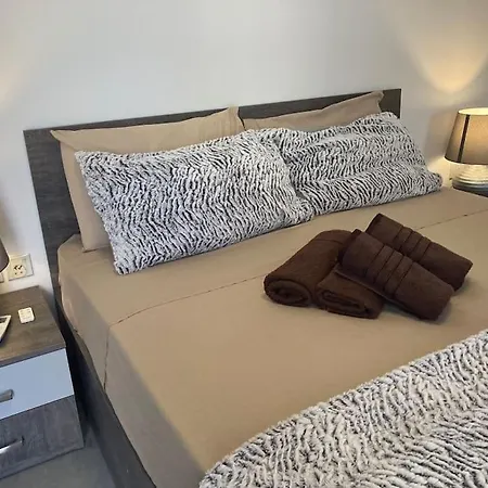 Apartment Dream Theatre Maisonette Marsaskala