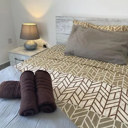 Dream Theatre Maisonette Apartment