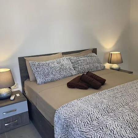 Dream Theatre Maisonette * Marsaskala
