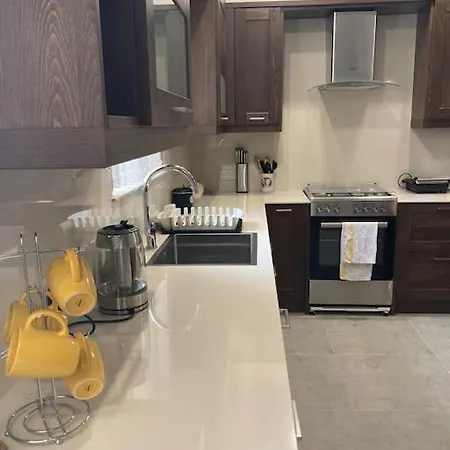 Apartment Dream Theatre Maisonette Marsaskala