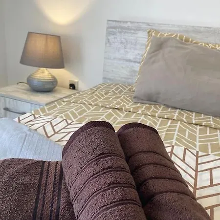 Apartment Dream Theatre Maisonette Marsaskala