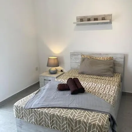Dream Theatre Maisonette Marsaskala
