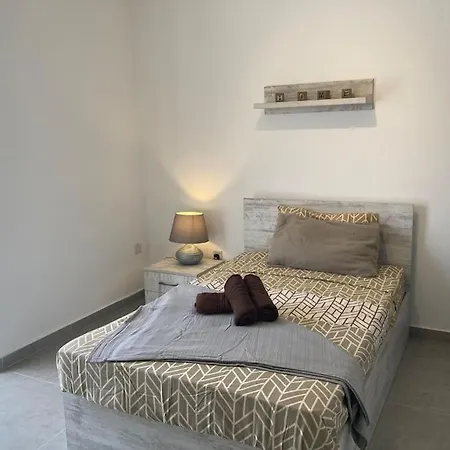 Apartment Dream Theatre Maisonette *