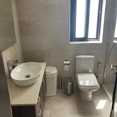 Dream Theatre Maisonette *