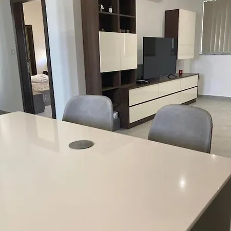 Apartment Dream Theatre Maisonette Marsaskala