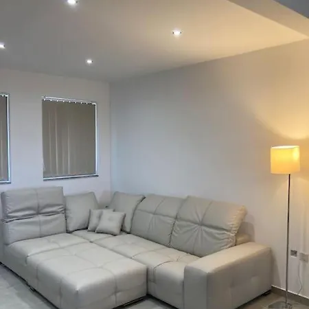 Dream Theatre Maisonette * Marsaskala