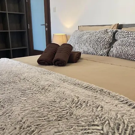 Dream Theatre Maisonette * Marsaskala
