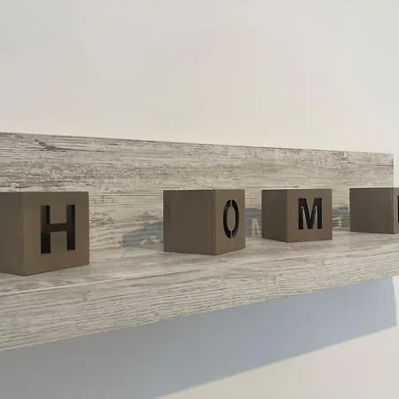 Dream Theatre Maisonette Apartment *