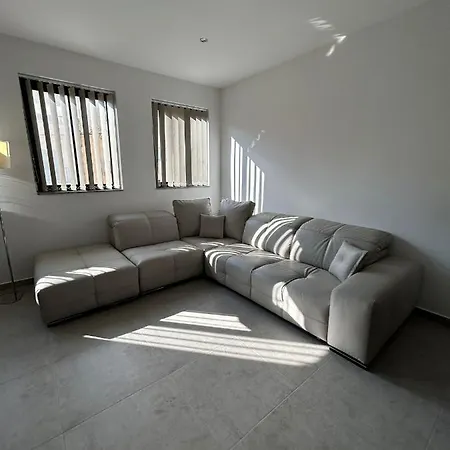 Apartment Dream Theatre Maisonette *