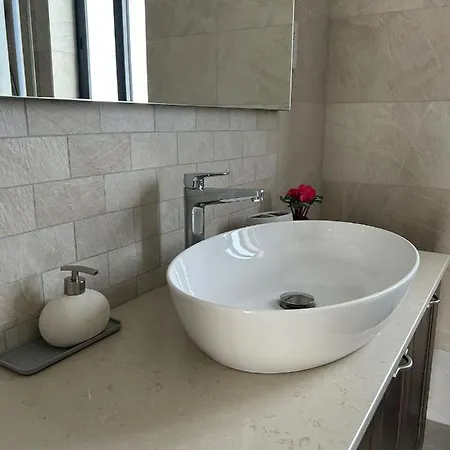 Dream Theatre Maisonette Apartment Marsaskala